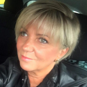 Profilbild von Gabriela Reckwald