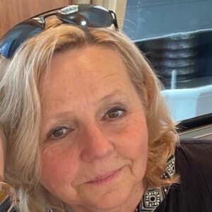 Profilbild von Gabriela Reichelt