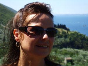 Profilbild von Gabriela Reiß