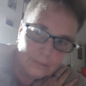 Profilbild von Gabriela Riebe