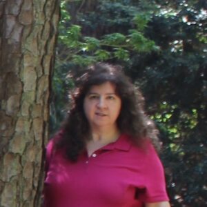 Profilbild von Gabriela Roope