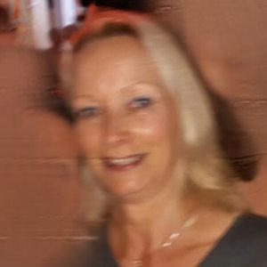 Profilbild von Gabriela Rutenkröger