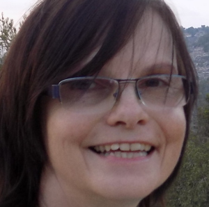 Profilbild von Gabriela Sattelberger