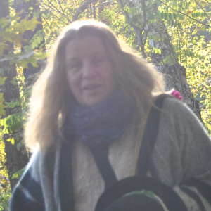 Profilbild von Gabriela Schallon