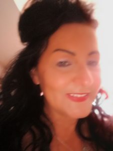 Profilbild von Gabriela Scheer