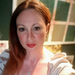 Profilbild von Gabriela Schieb