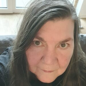 Profilbild von Gabriela Schmidt