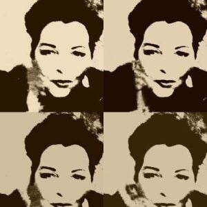 Profilbild von Gabriela Schmidt