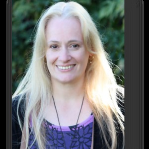 Profilbild von Gabriela Schneider