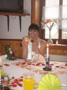 Profilbild von Gabriela Schröder