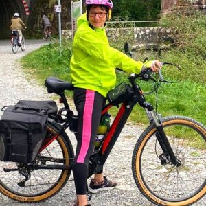 Profilbild von Gabriela Schubert