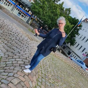 Profilbild von Gabriela Schuberth