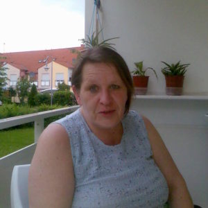 Profilbild von Gabriela Schueler