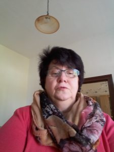 Profilbild von Gabriela Schulze