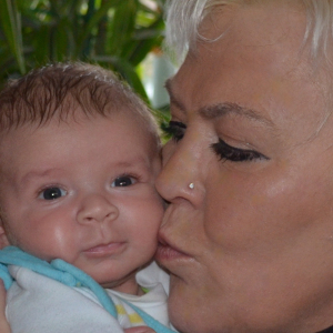 Profilbild von Gabriela Schwanke