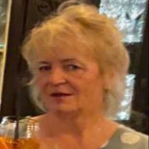 Profilbild von Gabriela Schwiezke