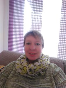 Profilbild von Gabriela Seib