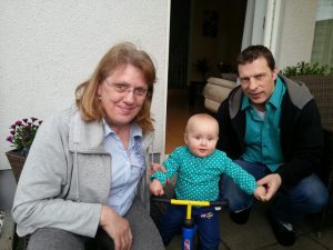 Profilbild von Gabriela Siemen