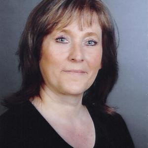 Profilbild von Gabriela Sorget