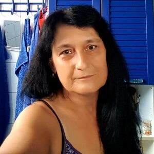 Profilbild von Gabriela Spehr