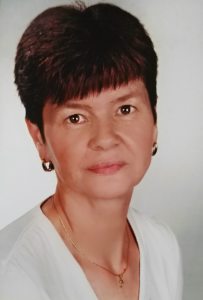 Profilbild von Gabriela Stangner