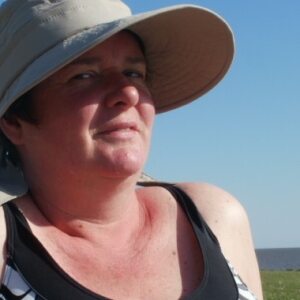 Profilbild von Gabriela Stank