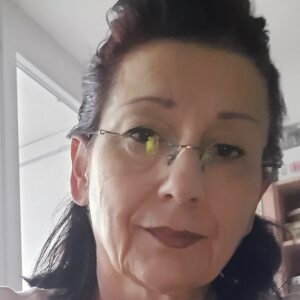 Profilbild von Gabriela Steffen
