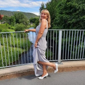 Profilbild von Gabriela Stein