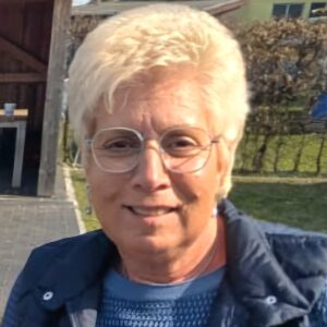 Profilbild von Gabriela Stranz