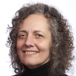 Profilbild von Gabriela Strobel