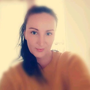 Profilbild von Gabriela Suljanova