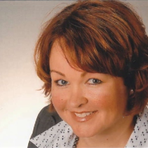 Profilbild von Gabriela Tabel