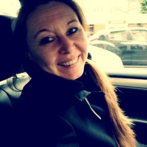 Profilbild von Gabriela Ternes