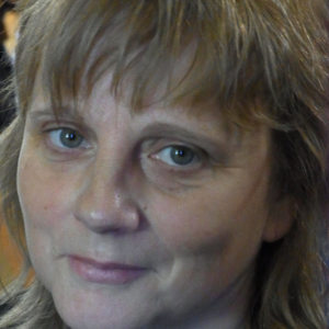 Profilbild von Gabriela Thiele