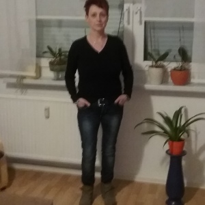 Profilbild von Gabriela Thiele