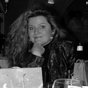 Profilbild von Gabriela Thunig
