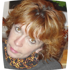 Profilbild von Gabriela Tilinski