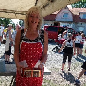 Profilbild von Gabriela Ullrich