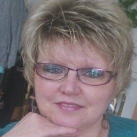 Profilbild von Gabriela Wall