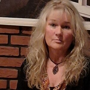 Profilbild von Gabriela Weber