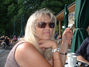 Profilbild von Gabriela Weidemann