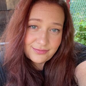 Profilbild von Gabriela Weiß