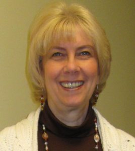 Profilbild von Gabriela Wentzel