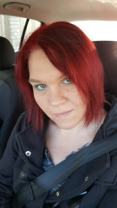 Profilbild von Gabriela Wieser