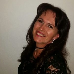 Profilbild von Gabriela Wille