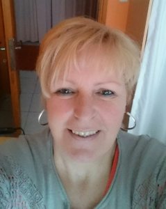 Profilbild von Gabriela Yürek