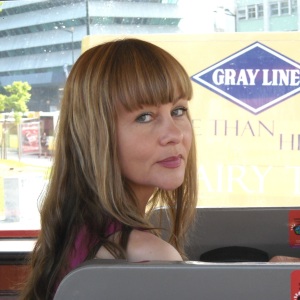 Profilbild von Gabriela Zabe