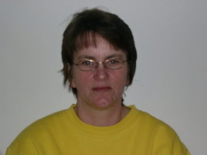 Profilbild von Gabriela Ziche