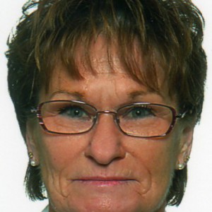 Profilbild von Gabriela Zimmer