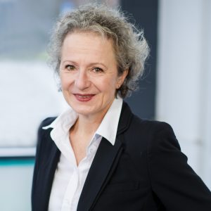 Profilbild von Gabriela Zimmermann